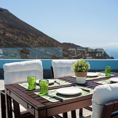 Casa Azul Villa Fuencaliente de la Palma Eksteriør bilde