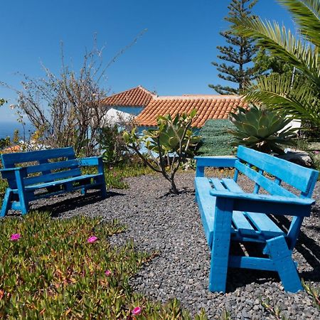 Casa Azul Villa Fuencaliente de la Palma Eksteriør bilde