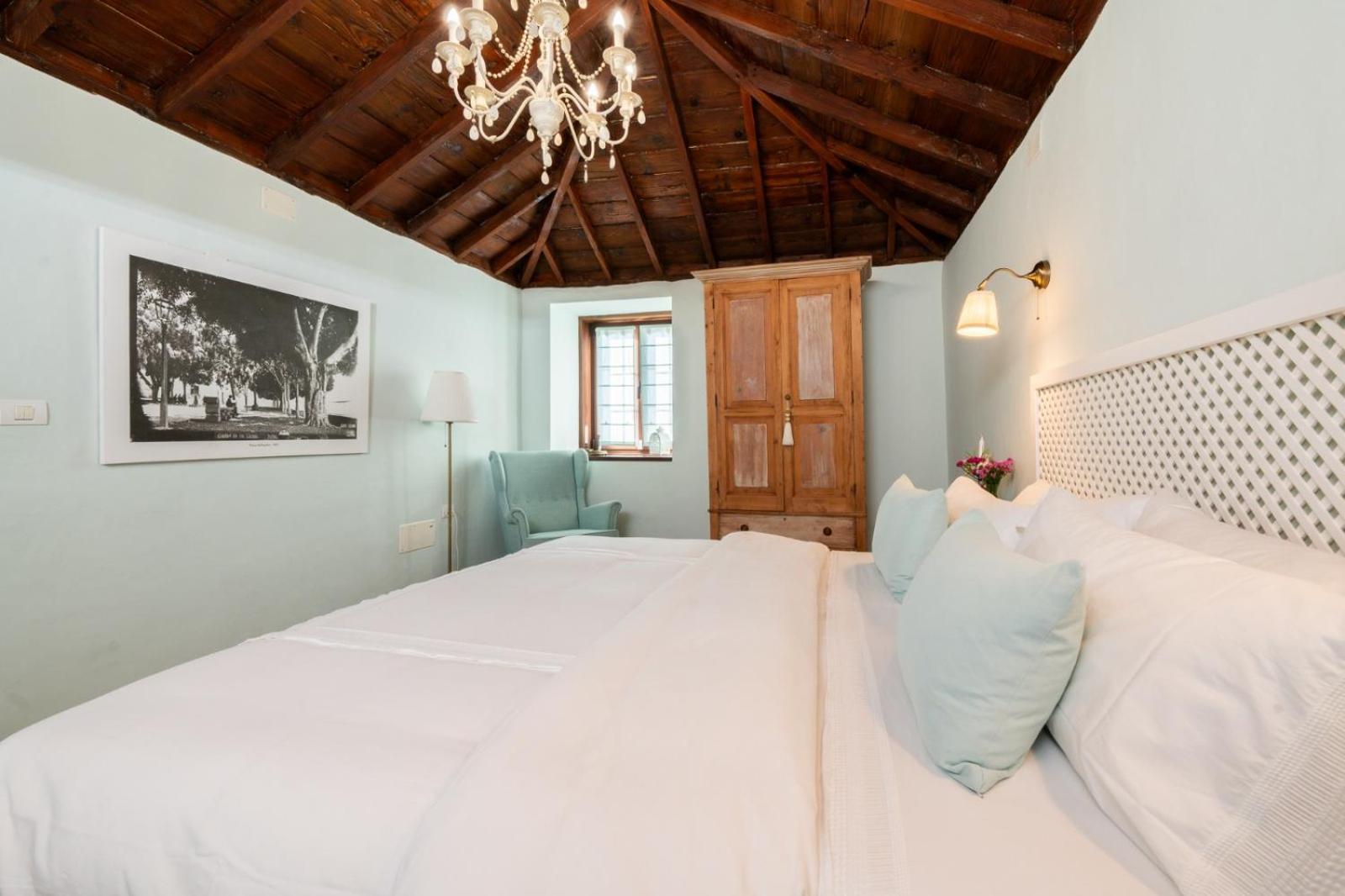 Casa Azul Villa Fuencaliente de la Palma Eksteriør bilde