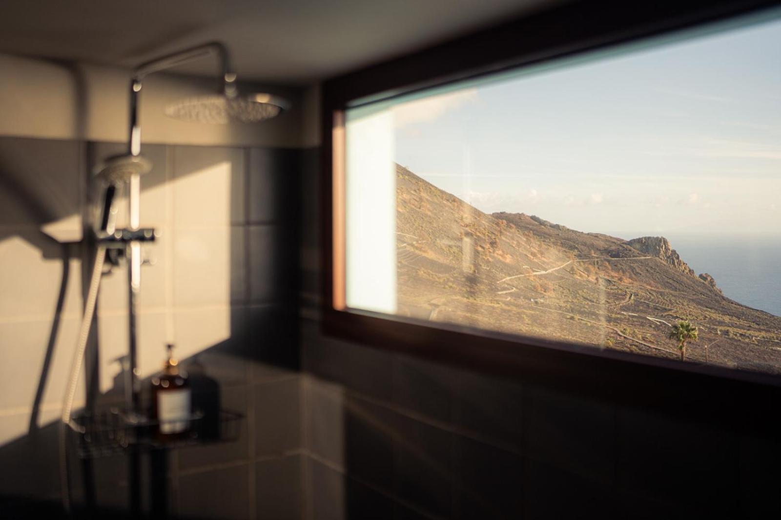Casa Azul Villa Fuencaliente de la Palma Eksteriør bilde